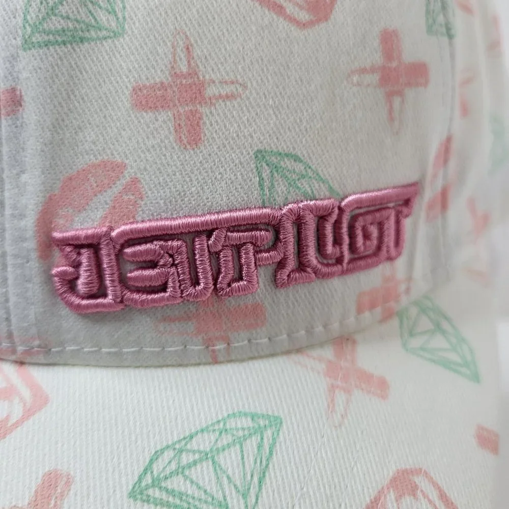 Jetpilot cap cream